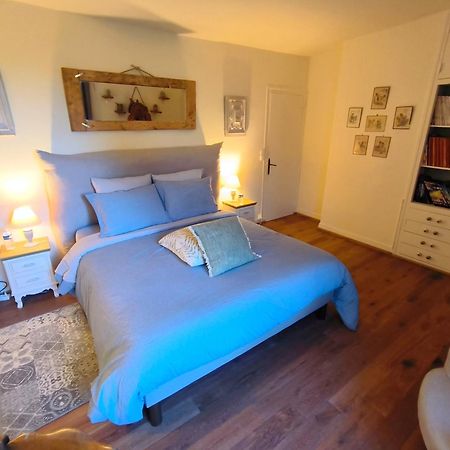 Les 2 Brigards Bed & Breakfast Monestier  Exterior foto