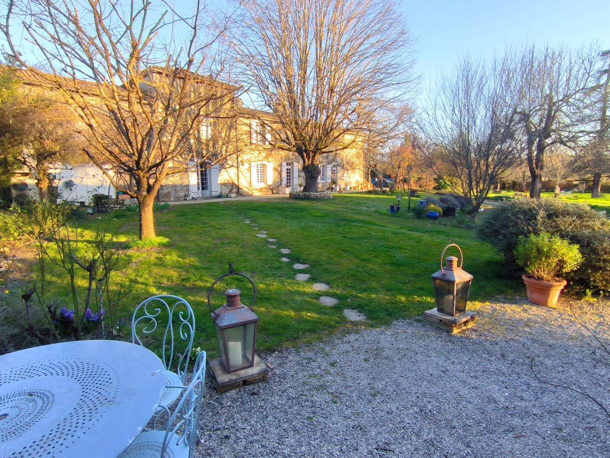 Les 2 Brigards Bed & Breakfast Monestier  Cameră foto